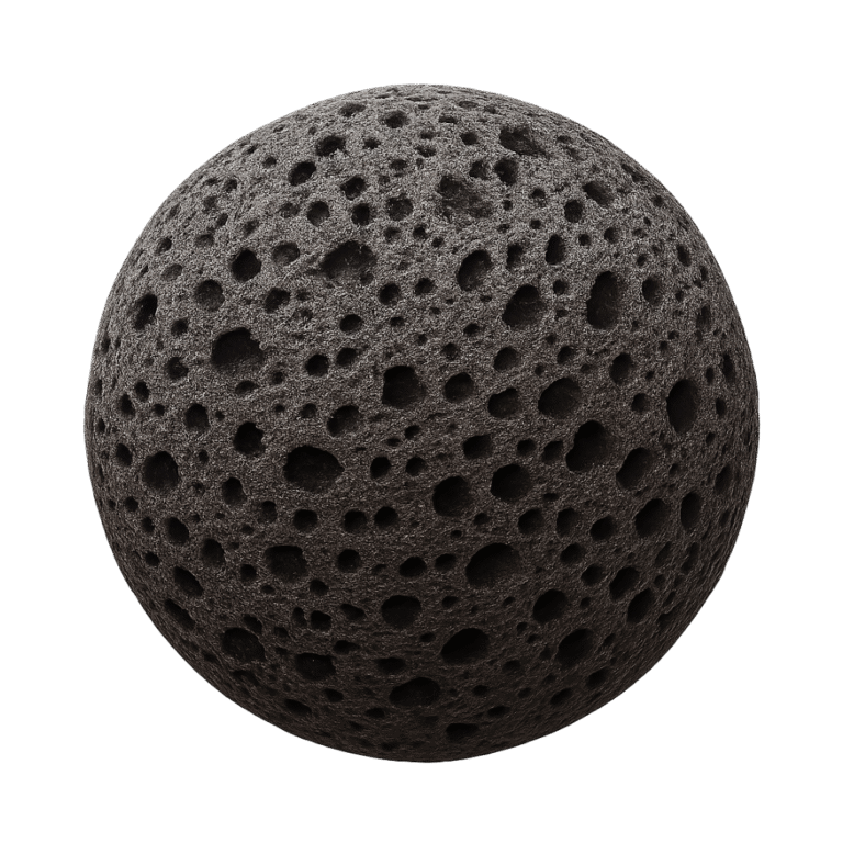 Lava Stone