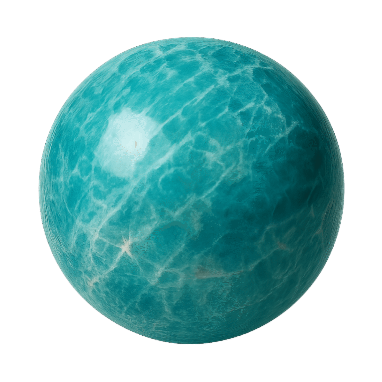Amazonite