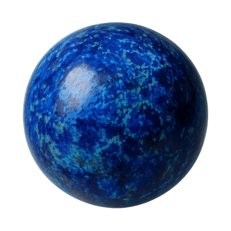 Azurite