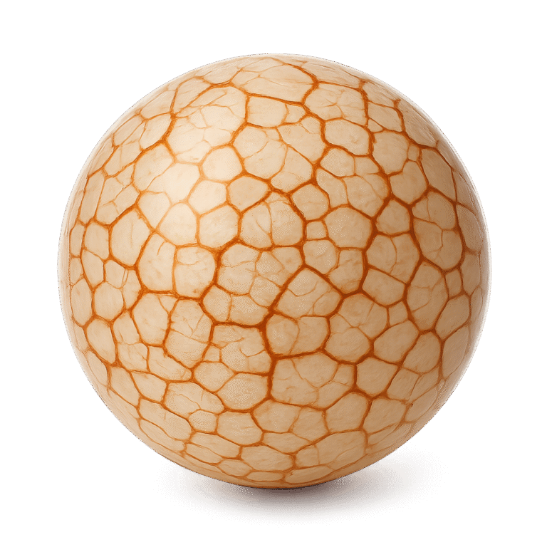 Crackle Agate