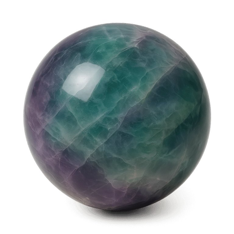 Fluorite