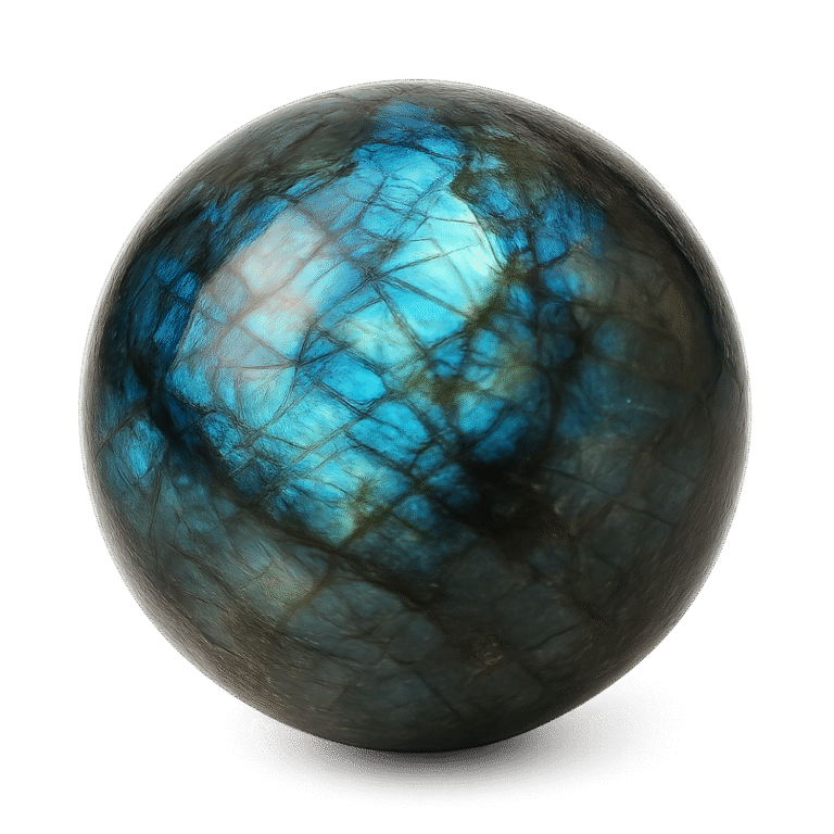 Labradorite
