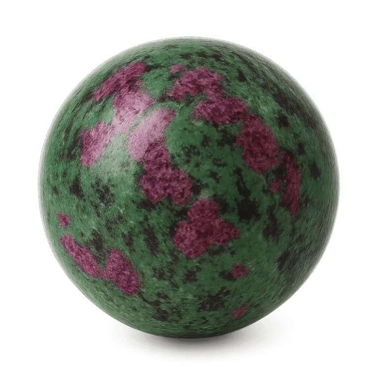 Ruby Zoisite