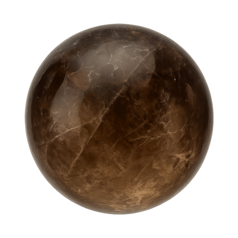 Smoky Quartz
