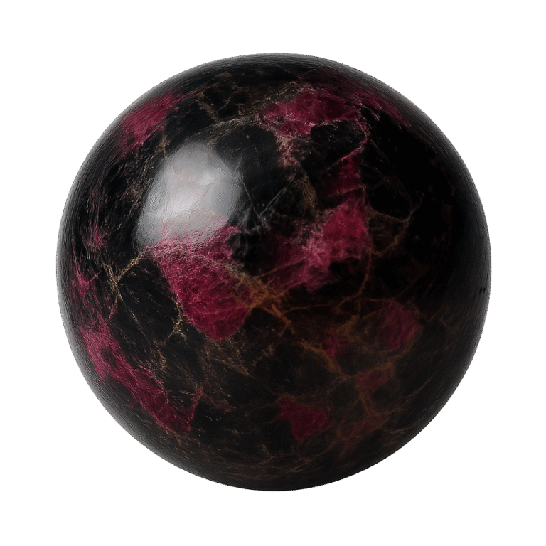 Tourmaline