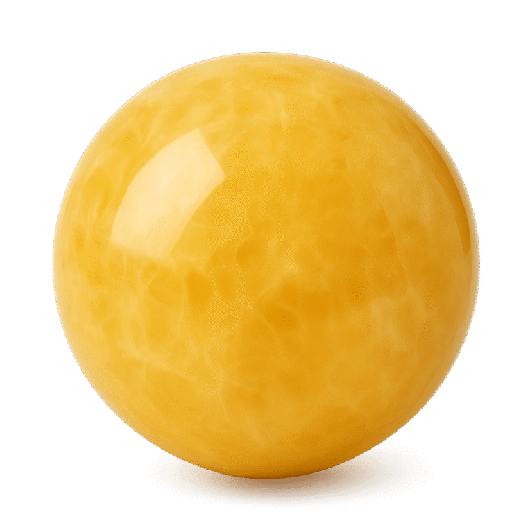 Yellow Jade